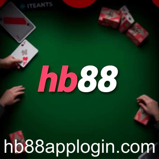 hb88 app login