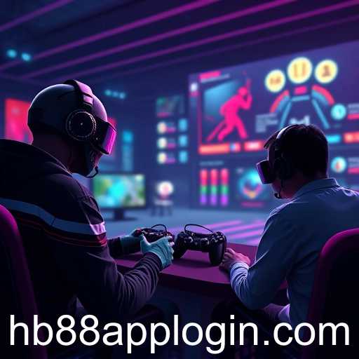 The Rise of Online Gaming Portals