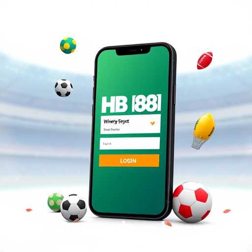 hb88 app login