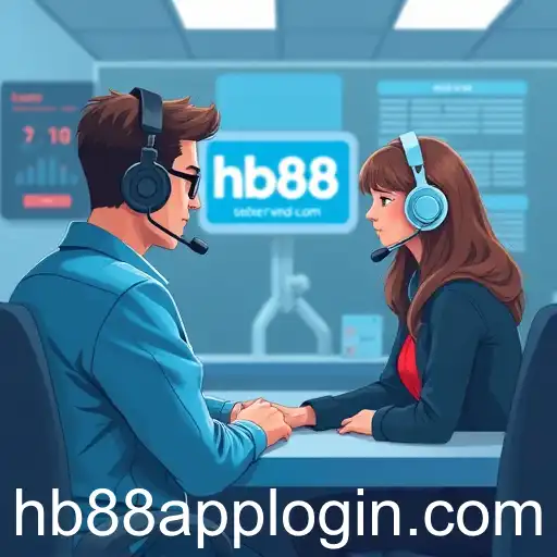 Exploring the 'Customer Support' Game Category Featuring 'hb88 app login'